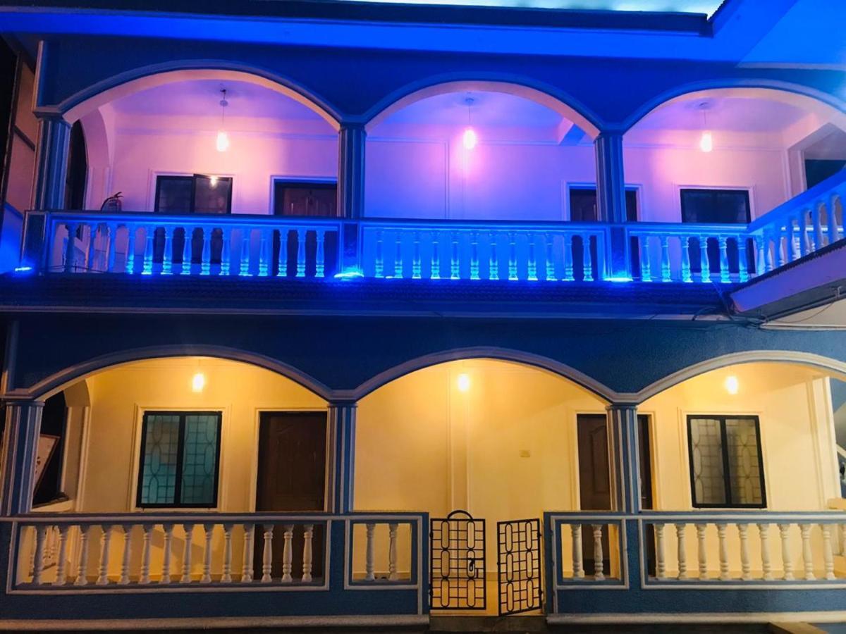 Dom'S Inn Калангуте Екстериор снимка